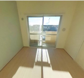 居室・リビング　※他部屋参照・現況優先