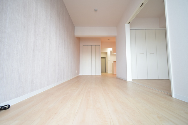 居室・リビング　◆リビング１３．２帖◆