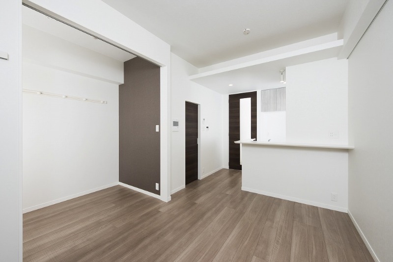 居室・リビング　別号室