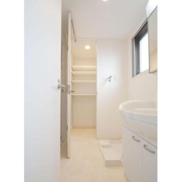 その他　※写真は同タイプ住戸です。