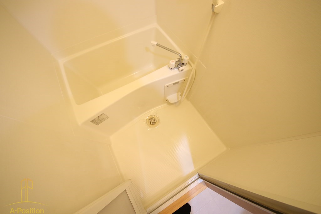 バス・シャワールーム　アリオーラ西梅田