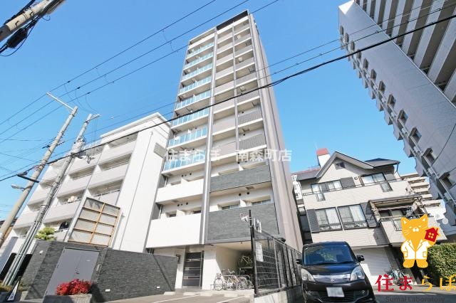 建物外観　★ ★ 口コミ平均4.94のお店 ★ ★