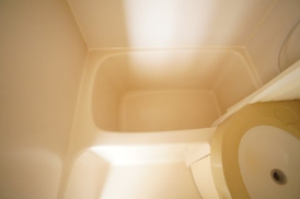 バス・シャワールーム　3点ユニット♪※同間取り・別部屋の写真