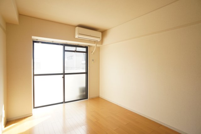 居室・リビング　洋室6.6帖♪※同間取り・別部屋の写真