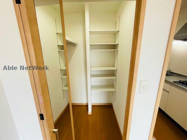 収納　別号室写真・現況優先。