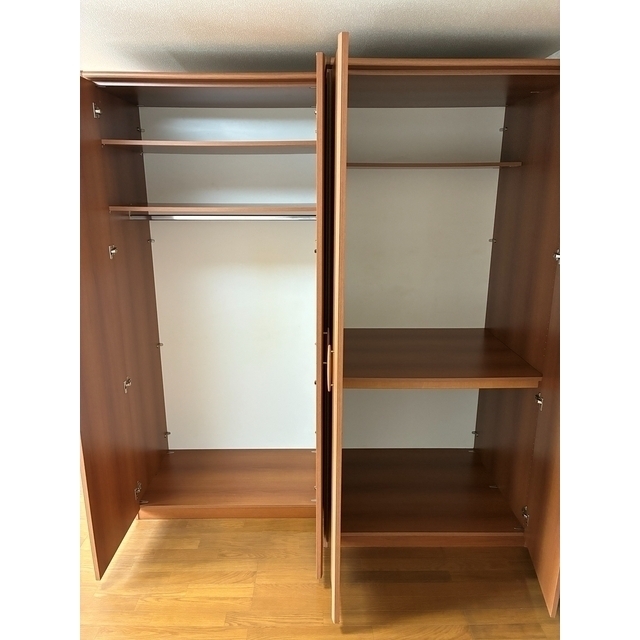 収納　別部屋のお写真です。