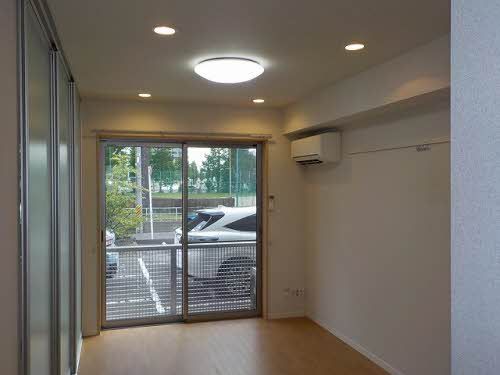 居室・リビング　リビング