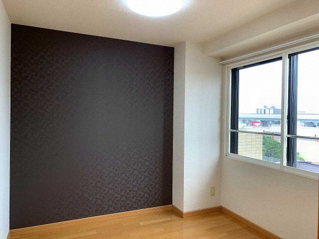 その他部屋・スペース　落ち着いた雰囲気の内装です♪