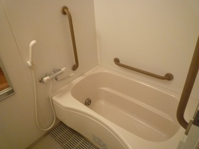 バス・シャワールーム　★お風呂★