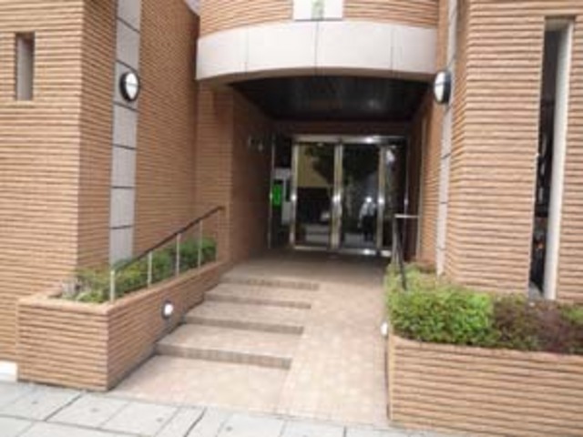 エントランス　★エントランス★