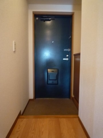 玄関　★玄関★