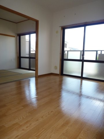 居室・リビング　★リビング★