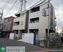 朝霞駅より徒歩13分 3階 新築の賃貸物件
