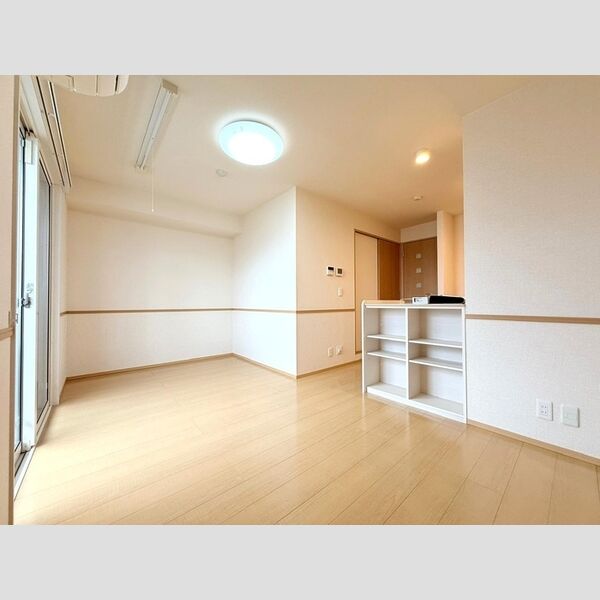 キッチン　システムキッチン