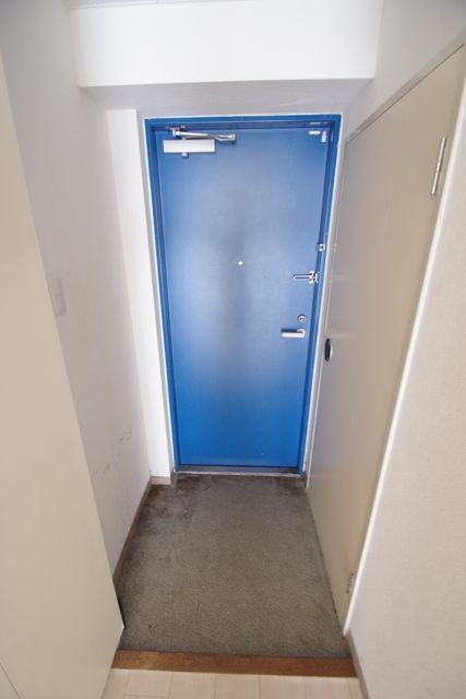 玄関　★お問い合わせ・ご来店はタウンハウジング町田店まで★