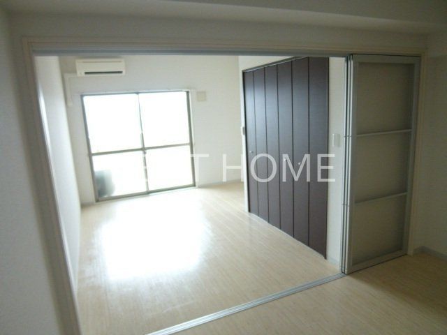 その他部屋・スペース　洋室7.5帖あります