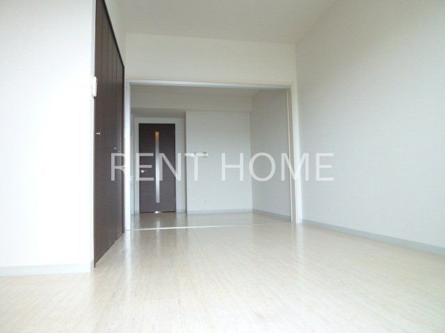 居室・リビング　洋室～ダイニング