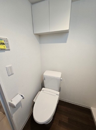 トイレ　☆清潔感のあるトイレ☆