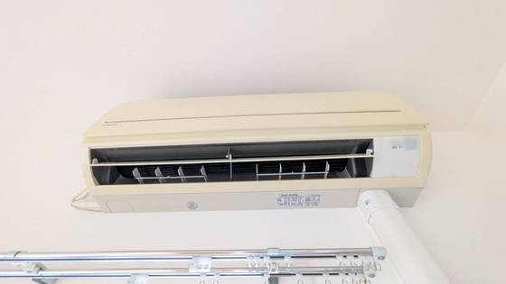 その他設備　※別部屋の写真です