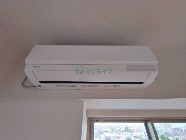 その他設備　スカイコート後楽園WEST