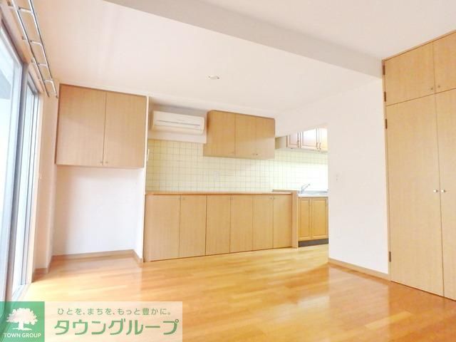 その他部屋・スペース　★ＬＤＫ１３.３帖★