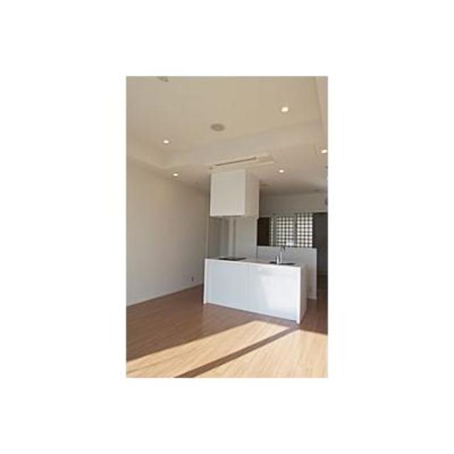 居室・リビング　※写真は同タイプ住戸です。