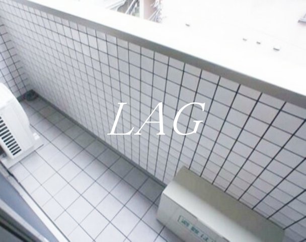 バルコニー　バルコニーです。