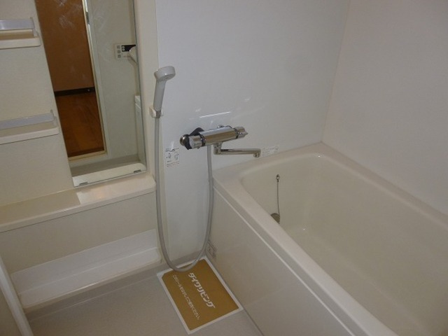 バス・シャワールーム　ユニットバス