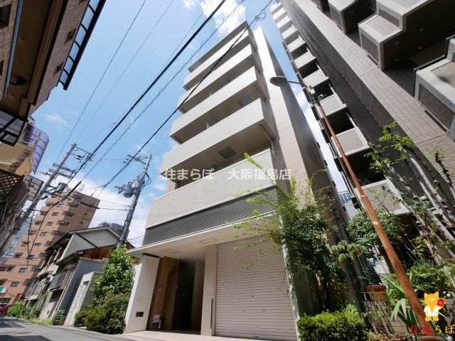 建物外観　★ ★ 口コミ平均4.94のお店 ★ ★