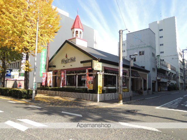 飲食店　リンガーハット（飲食店）まで600m