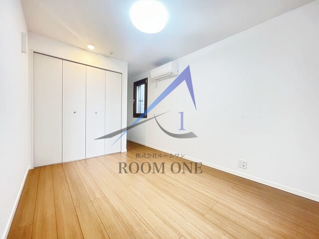 居室・リビング　洋室のお部屋です。