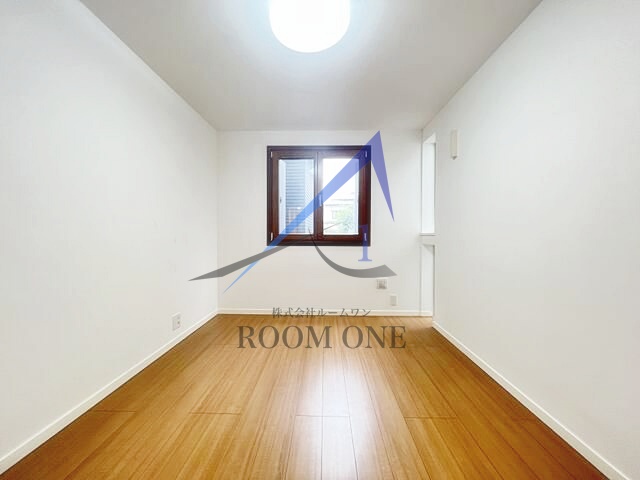 その他部屋・スペース　寝室です。