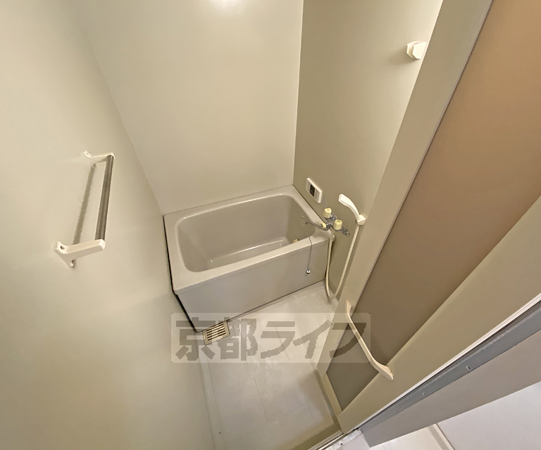 バス・シャワールーム　セパレート