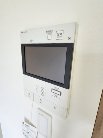 セキュリティ　エステムコート横濱大通り公園