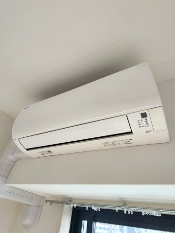 その他設備　エステムコート横濱大通り公園