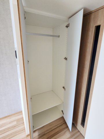 収納　エステムコート横濱大通り公園