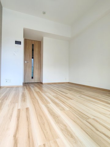 居室・リビング　エステムコート横濱大通り公園