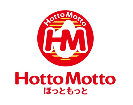 飲食店　ほっともっと東陽7丁目店（飲食店）まで293m