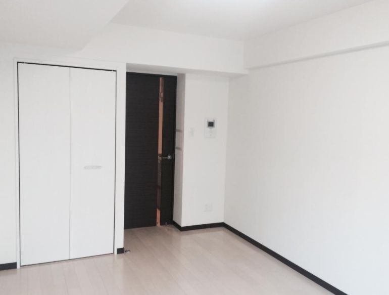 その他部屋・スペース　収納