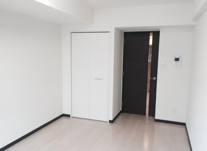 居室・リビング　リビング/居室