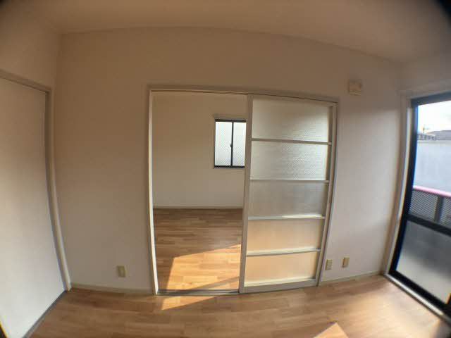 その他　書斎や趣味の部屋や、将来の子どもの勉強部屋、もちろん大きな…