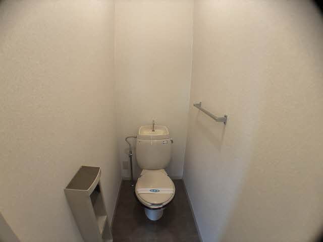 トイレ　本を読んだり、考え事をしたり、自分だけの時間をお過ごしいた…