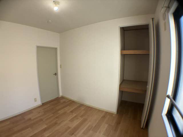 その他設備　使い方いろいろ、暮らし方が広がる空間です。