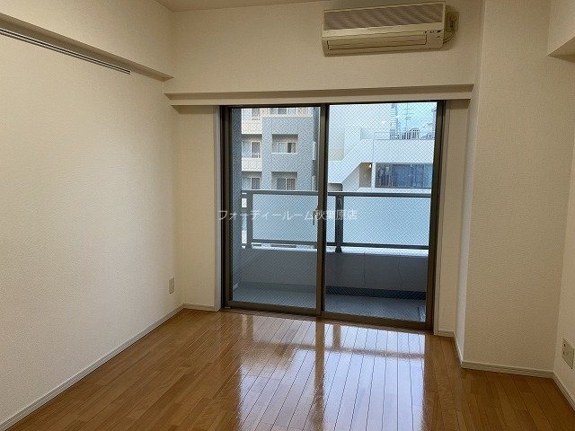 居室・リビング　★《見学予約受付中》設備充実分譲賃貸マンション★