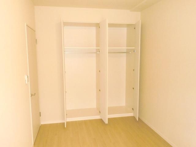 その他部屋・スペース　★豊富な収納★