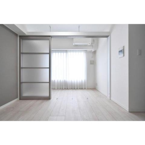 居室・リビング　別部屋参考写真