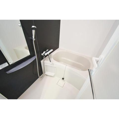 バス・シャワールーム　別部屋参考写真