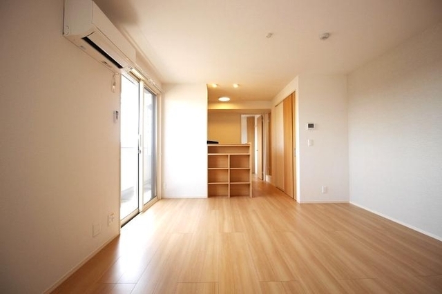 居室・リビング　Ｂ３０６　ＬＤＫ