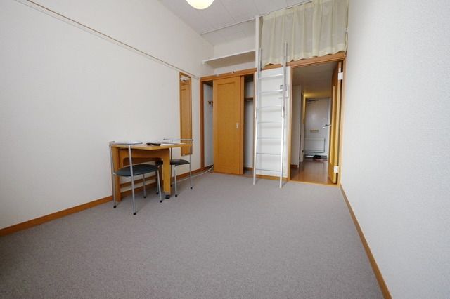 その他部屋・スペース