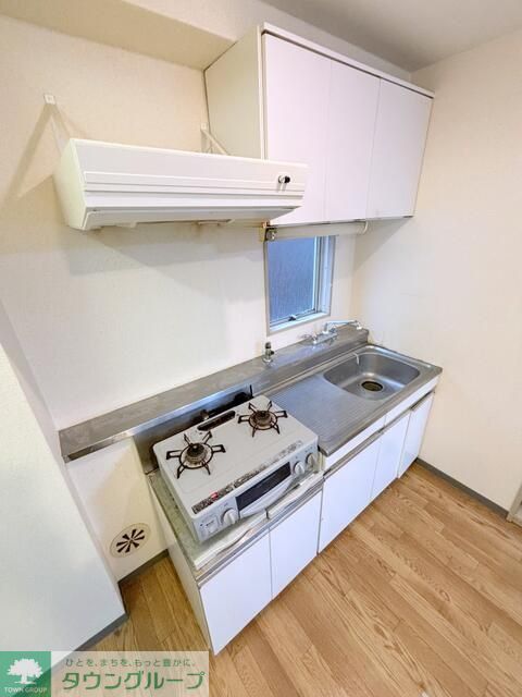 キッチン　【初期費用分割・クレカ対応】一都三県のお部屋探しは2025…